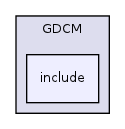 /home/ajg23/DOCUMENTATION/ITK_Static_Release/ITK/Modules/IO/GDCM/include/