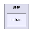 /home/ajg23/DOCUMENTATION/ITK_Static_Release/ITK/Modules/IO/BMP/include/