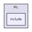 /home/ajg23/DOCUMENTATION/ITK_Static_Release/ITK/Modules/IO/IPL/include/