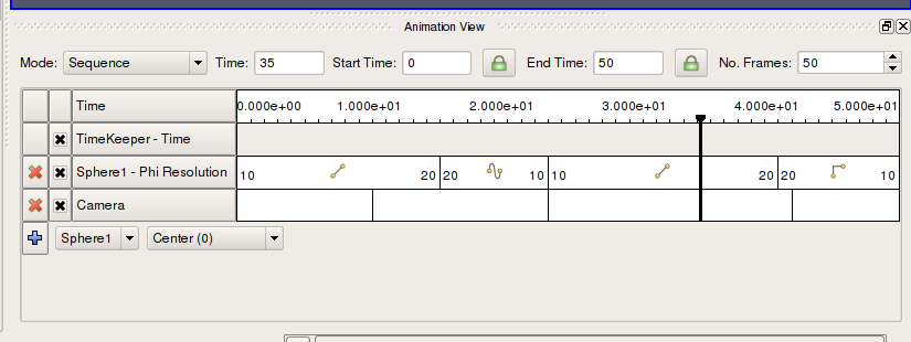 Animation View