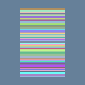 ITK Examples Baseline SimpleOperations TestCustomColormap.png