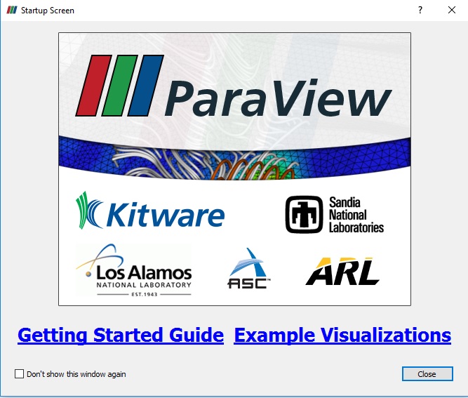 File:Beginning paraview StartupScreen.jpg
