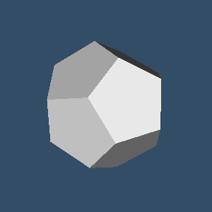 File:VTK Examples Baseline GeometricObjects TestDodecahedron.png