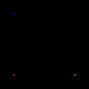 File:VTK Examples Baseline PolyData TestColoredPoints.png