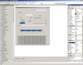 KWWidgets Projects UIDesigner Application PreviousWork VisualStudioScreenShot.PNG
